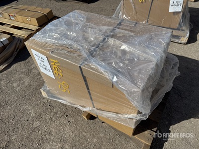 Quantity of (9) Makita XT510SM 5pc Tool Kit (Unused)