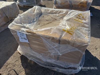 Makita XML10CT1 Walk-Behind Electric Lawn Mower (Unused)