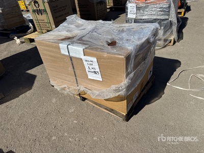 Makita XML10CT1 Walk-Behind Electric Lawn Mower (Unused)