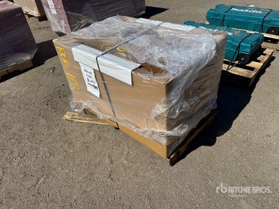 Makita XML10CT1 Electric Lawn Mower