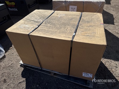 Makita XML10CT1 Walk-Behind Electric Lawn Mower (Unused)