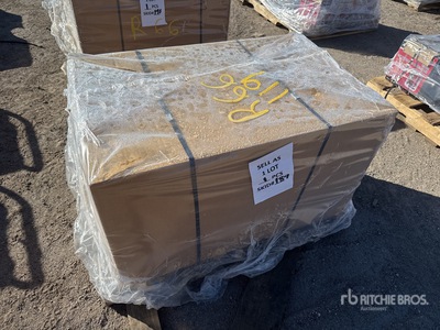 Makita XML10CT1 Lawn Mower (Unused)