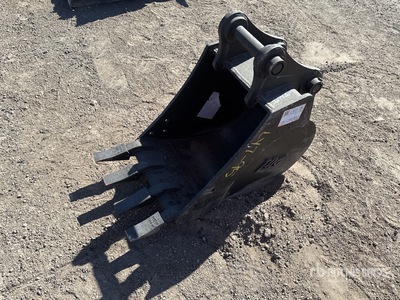 TAG 19 in Digging Łyżka do koparki - Fits Yanmar (Unused)