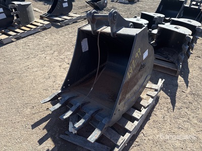 TAG 31 in Digging Excavator Bucket - Fits Tag (Unused)