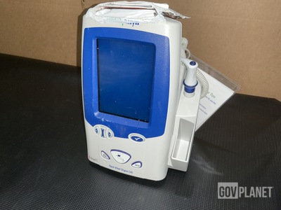 Welch Allyn Spot Vital Signs LXi Monitor