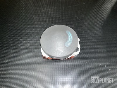 Cavitron Tap-On Foot Pedal