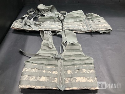 (106) Fighting Load Carriers