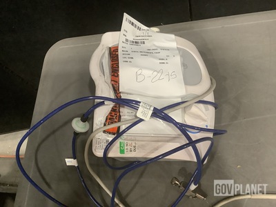 Dentsply Cavitron Plus GEN-136 Ultrasonic Scaling Unit