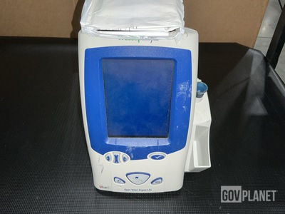 Welch Allyn Spot Vital Signs LXi Monitor