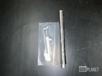 (8) Measurement Specialties 02560417-000 Audio Transformers