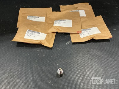 (64) Kampi Components 207951 Sleeve Spacers