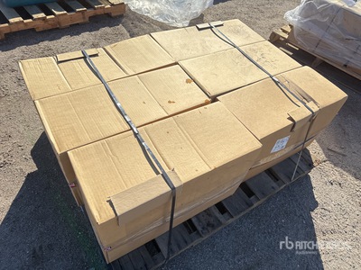 Quantity of (6) Makita AN924 Framing Nail Gun (Unused)