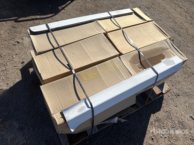 Quantity of (6) Makita AN924 Nail Gun (Unused) - Fits Makita AN924-B