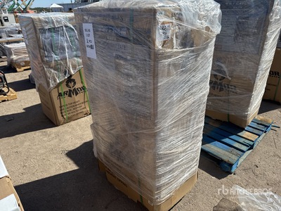 Armor Freedom Series 40 40 Gun Safe (Unused)