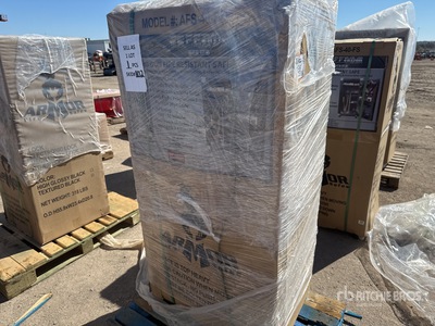 Armor Freedom Series 40 40 Gun Safe (Unused) - Fits Armor AFS-40-FS