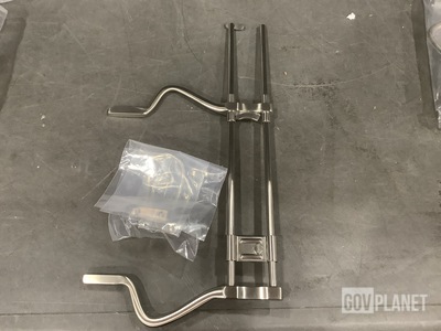 (9) Abdominal Retractors