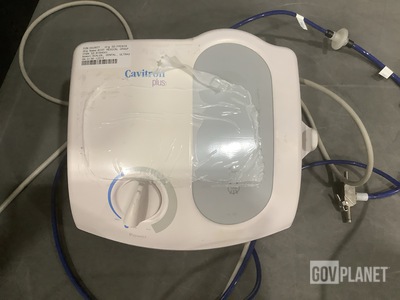 Dentsply Cavitron Plus GEN-136 Ultrasonic Scaling Unit
