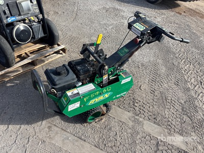 2022 Ryan 544954C Walk-Behind Sod Cutter