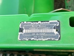 Features with