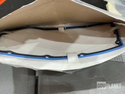 (2) RSI 19-09-LE21-1287 Electronic Shielding Gaskets