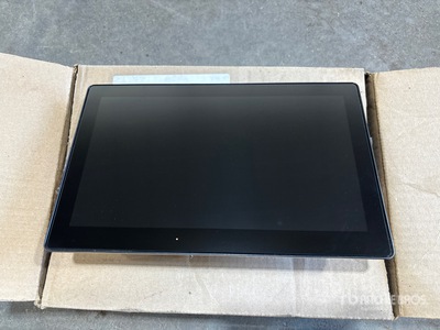 John Deere G5 Plus Guidance Display