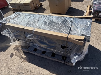 Husky 63 in Tool Box (Unused) - Fits Husky