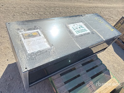 Quantity of (20) Husky 63 in Tool Box w/ 20pc Cargo Kit (Unused)