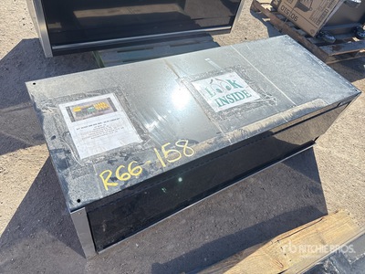 Quantity of (20) Husky 63 in Tool Box w/ 20pc Cargo Kit (Unused)