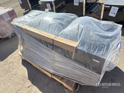 Husky 63 in Tool Box (Unused)