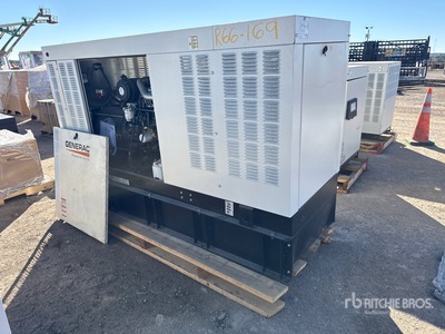Generac Home Standby Generator