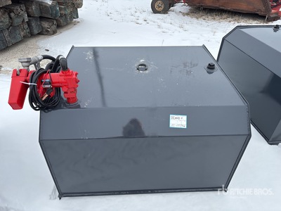 250 gal Fuel Tank