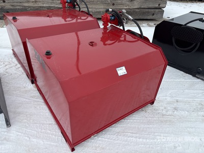 250 gal Fuel Tank