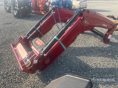 Aanbouwdeel voorlader