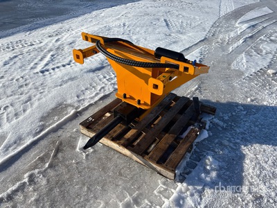 2025 GIYI GY-AP680 Brise-roche pour chargeuse (Unused)