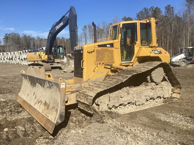 Forestry For Sale in Virginia | GovPlanet