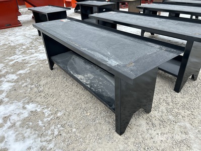 2025 Kit Containers WB-90-243 90 in Workbench