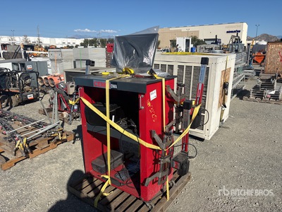 Tire Alignment Machine 産業関連 - その他