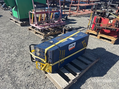 Viper GT Electric Air Conditioning Service Machine 産業関連 - その他