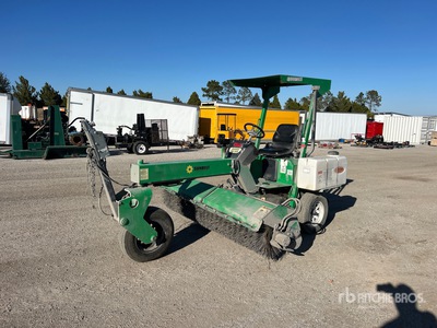 2019 Lay-Mor SM300 Balai automoteur