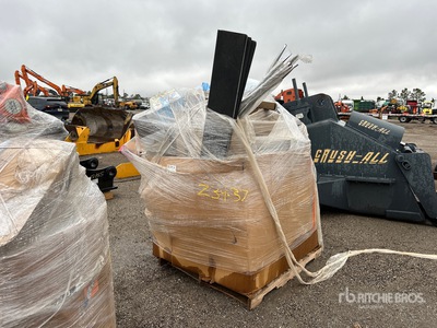 Quantity of Overstock Items