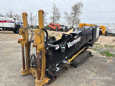 2017 Vermeer D23x30III Directional Drill