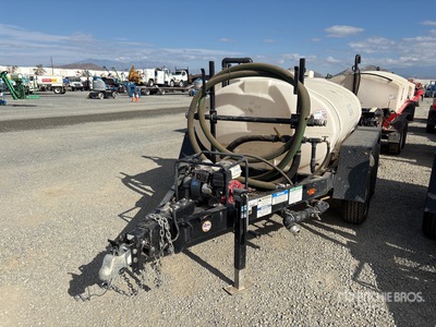 2022 Wylie T/A صهريج