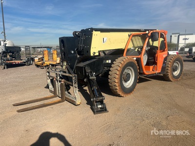 2015 JLG 1055 Telehandler
