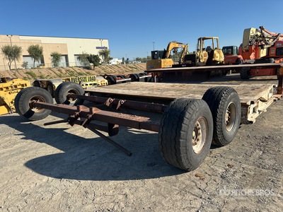 Quantity of 10 ft x 20 ft درع الخندق