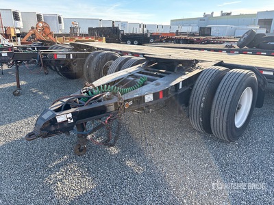 2017 Great Dane S/A S/A Dolly