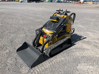 2026 SDLANCH SDLL60 Mini Minicargador (Sin Usar) / Compact Track Loader (Unused)