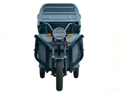 2026 SDLANCH IRET13 Triciclo Electrico (Sin Usar) / Trike (Unused)