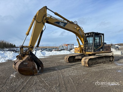 2015 Arctic Quad/A Log Trailer
