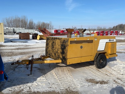 2007 Allmand Maxi Heat Space Heater