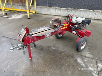 2021 Split- Fire 3465 Gasoline スプリッター